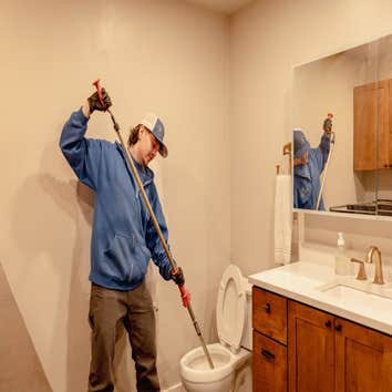 Realistic Rooter and plumbing