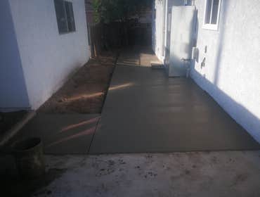 Photos from Lucky Concrete