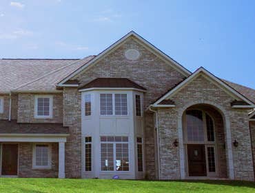 Custom Homes