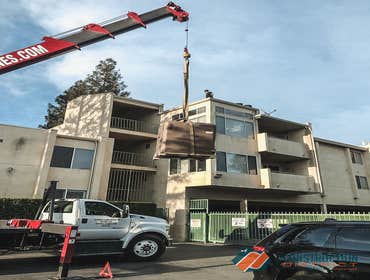 Photos by Construction District Inc #2