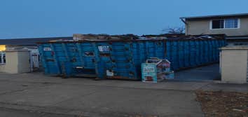 Goldencoast Dumpster Rental Fontana