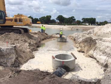 Photo(s) from Rock Power Paving recent work