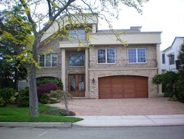 Vinny's General Contracting Corp Residential Fronts