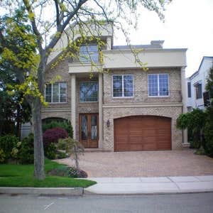 Vinny's General Contracting Corp Residential Fronts