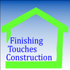 Finishing Touches Construction logo