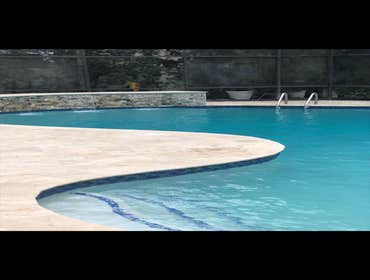 Pools and Project Photos