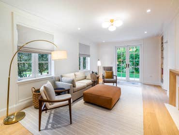 Dilido Remodel Full residential Remodel