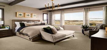 Retreat at the Canyons | Shea Homes