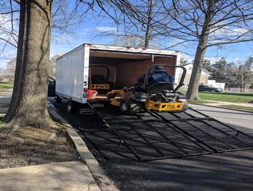 Photos by River Mountain Landscape & Property Services, Inc #1