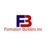 Formation Builders Inc logo