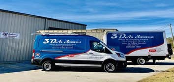 3d Air Services, LLC