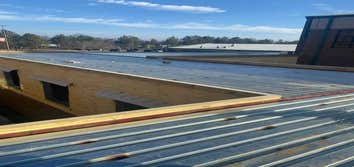 Express Roofing & Contractor