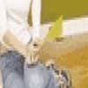Jardines Painting logo
