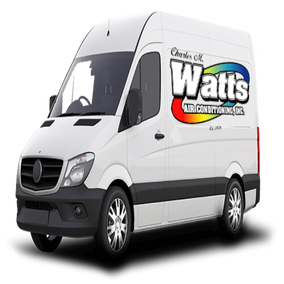 Charles M. Watts Air Conditioning, Inc.