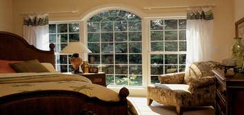 Pavers and Replacement Windows