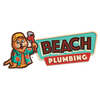 Beach Plumbing logo