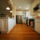 Brookline Kitchen Remodel