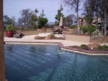 Shafer Residence