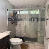 Photos by Pauls General Construction Llc. #3 Face lift Bathroom Remodel