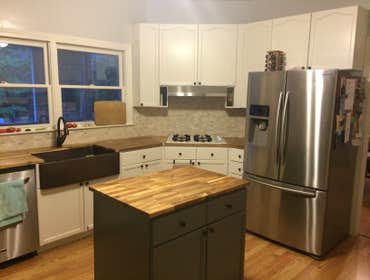 Photos from MARENO CONSTRUCTION