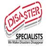 Disaster Specialists logo