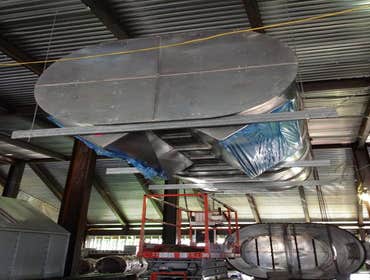 Photo(s) from Alliance Sheet Metal