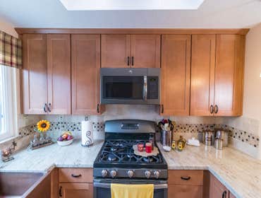 Photos by New Life Bath & Kitchen #1