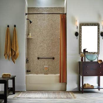 Bath Experts