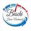 Buschi Home Mechanical logo