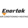 Enertek Air Conditioning & Heating logo