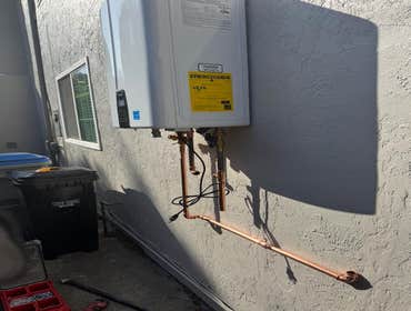 Photos by Jetpipe plumbing #1