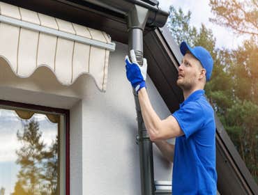 Photos by City of Trees Gutter Solutions #1