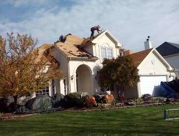 Photos by Chicagoland Exteriors Construction #1