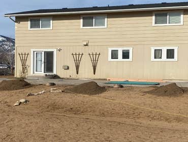 Photos by Hutch Development Corp #1