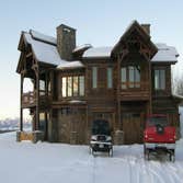 Dry Ridge Residence