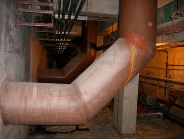Project photos from Golden State Industrial Coatings Inc Misc. Project Photos