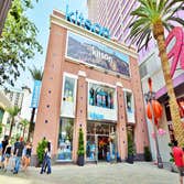 Kitson Exterior West