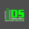 DS Constructors, LLC logo