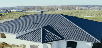 Peake Roofing