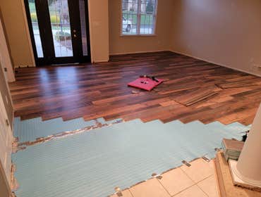 Photos by 7 Strong Handyman Services LLC #2