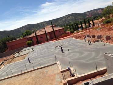 Photos from Arizona State Concrete LLC