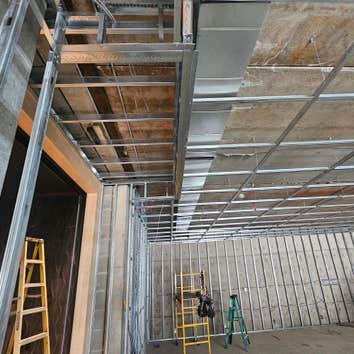 Ironclad Framing LLC