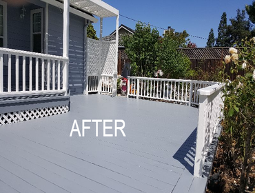 Photos from JJC Painting