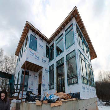 Riverview House