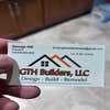 Gth Builders LLC logo