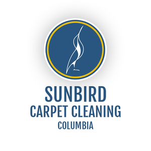 Photos by Sunbird Carpet Cleaning of Columbia #1