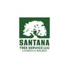 Santana Tree Service LLC logo