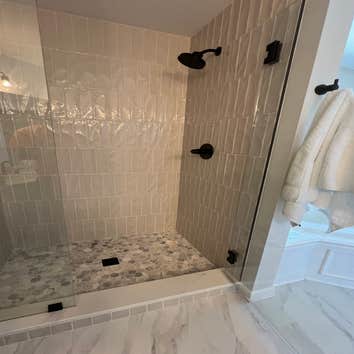 American Surfaces
