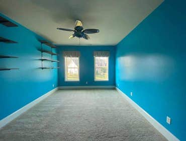 Photos by Straight Line Painting and Drywall #1