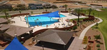Coral Pools Inc